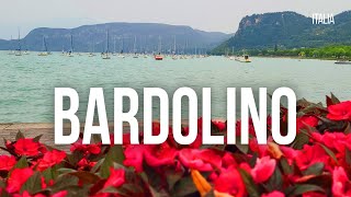 Exploring The Beauty Of Lake Garda In Bardolino [upl. by Ewald]