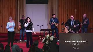 LIVE Worship Service 3324 [upl. by Oraneg]