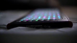 Linnstrument Review [upl. by Solberg108]