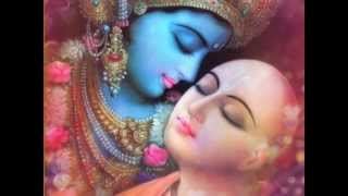 HARE KRISHNA MAHAMANTRA  Satyadev [upl. by Tisbee320]