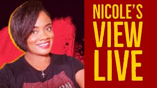 Nicoles View Live Latest News amp Current Events With Harvey [upl. by Ewen]