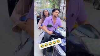 Helmet 🪖🪖 comedy 🤣🤣🤣🤣funnyreels viralvideo comedy 🤣🤣🤣🤣😅😅😀😀😅😅🤣😅😀 [upl. by Stanleigh]