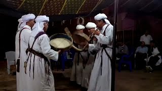 AARFA MSIRDA boukanoune mariage la famille badis [upl. by Mages]