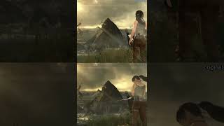 Tomb Raider Definitive Edition Ps5 [upl. by Arinaid]