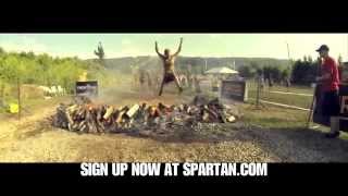 Spartan Race Motivation [upl. by Alleber]