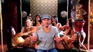 Fuego feat El Potro Alvarez Una Vaina Loca Official Video YouTube [upl. by Tracey]