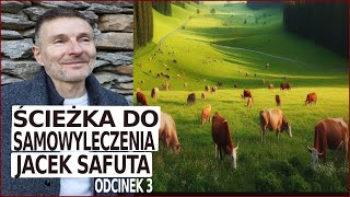 ŚCIEŻKA DO SAMOULECZENIA 3 O leczeniu boreliozy O mleku ziołach przyprawach i długim życiu [upl. by Ardnohs405]