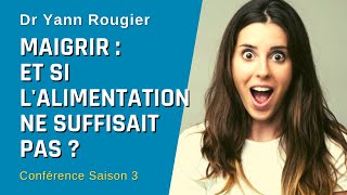 🌿 Les neurosciences pour maigrir durablement  S03E07 [upl. by Danette]