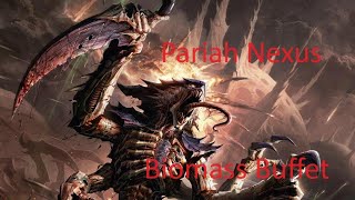 Pariah Nexus Tyranid Update [upl. by Horvitz]