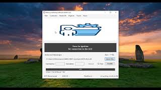 SOFTWARE REMAP  KEIHIN  SHINDENGEN [upl. by Aholah]