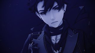 mmd x Genshin Impact Doubt Wriothesley [upl. by Ado]