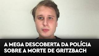 Polícia faz mega descoberta sobre a morte de Gritzbach no Aeroporto de Guarulhos [upl. by Bahner]