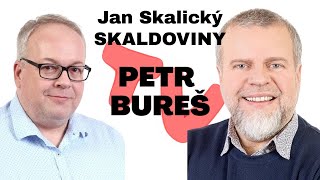 Jan Skalický zahajuje pravidelné streamy SKALDOVINY [upl. by Eyk]