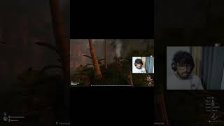 ඇමසන් වනාත්තරයේ කතාව  GREEN HELL LIVE GAMEPLAY greenhell shorts short survival [upl. by Besse]