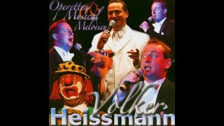 Volker Heißmann singt Melodien aus modernen Musicals [upl. by Iden]