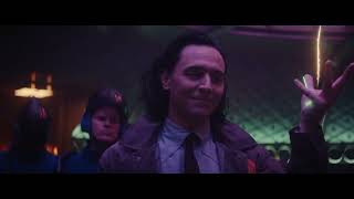 The best moments of Loki Part 9 Loki Season 1 [upl. by Javed812]