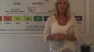 The Water Angels Water Class  Karen Kean PART 2 [upl. by Stalk]