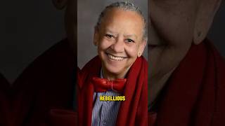 Nikki Giovanni A Revolutionary Voice in Poetry NikkiGiovanni Poetry CivilRights WomenWriters [upl. by Vassell]