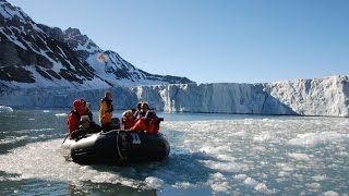 Discover Spitsbergen [upl. by Justis]