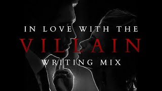 your hero is falling in love with the villain dark romance playlist [upl. by Nedle134]