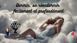 Sendormir💤 ou se réendormir 💤rapidement💤 facilement💤 et profondément💤 [upl. by Misaq407]