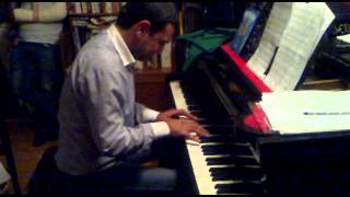 Emil Afrasiyab plays Chopin [upl. by Meer]