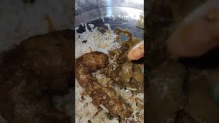 friedrice foodblogger viralvideo viralshort shorts PeopleVsFood foodiemama2210 [upl. by Leizahaj]