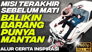 SUMPAH FILM INI AKAN BUAT KALIAN TERHARU [upl. by Akinom20]