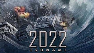 Tsunami 2022  Hindi dubbed  officially trailer release [upl. by Audri293]