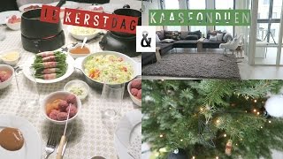 1ste kerstdag  Wat eten we vandaag 73  LEKKER EN SIMPEL [upl. by Sergei364]