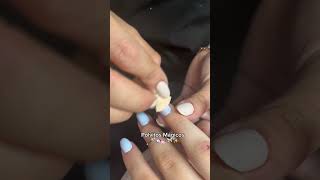 La mejor tendencia para el verano lifestyle naildesign [upl. by Hako]