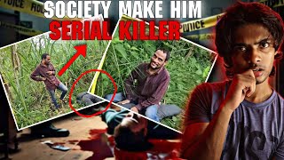 Society Make a Seril Killer  Bareilly Psycho Serial Killer [upl. by Ayot23]