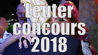 Leuterconcours 2018  KruikenTv [upl. by Finn]