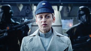 STAR WARS ANDOR Official Trailer 2022 Diego Luna Stellan Skarsgård ScienceFiction Series [upl. by Cyrill]