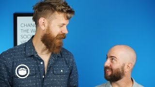 5 Bald Styling Techniques You Must Know  Ian Schoen [upl. by Donahue]