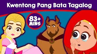 Kwentong Pang Bata Tagalog  Pambatang Kwento  Mga kwentong pambata tagalog na may aral 2019 [upl. by Suilmann617]