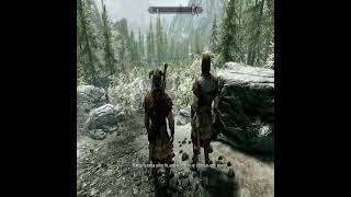 The Elder Scrolls  Skyrim  Древние свитки  part 33  gaming shorts [upl. by Roman914]