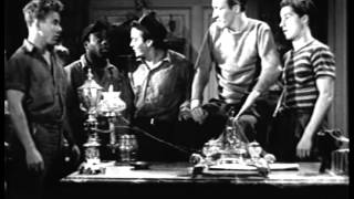 The Ghost Train 1941  Full Movie  Old British Comedy [upl. by Jadd]