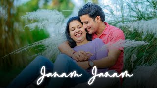 Janam Janam  Rohit Yadav  New Hindi Song  Royal Production [upl. by Ades]