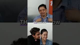 The Rise of the Donkiss Love Team Behind the Scenes ThrowbackSeries [upl. by Siri]