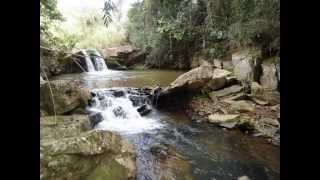 MTB ItajubáMG  Trilha Serra dos Toledos1 [upl. by Sybille500]