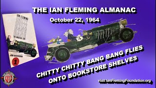 1964 Oct 22 CHITTY CHITTY BANG BANG is released [upl. by Klenk]