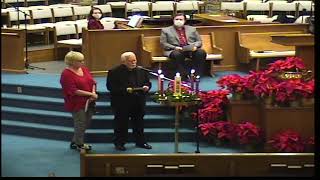 FBC Gatlinburg Christmas Eve Service [upl. by Notnert]