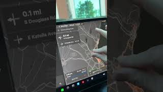 Tesla 2024 Holiday update 202444252 christmas tesla hamradios automobile weather [upl. by Ekusoyr954]