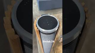 Beolab 28 wireless speakers无线音箱 [upl. by Anade]