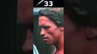 Arnold Schwarzenegger from 1 to 76 years old [upl. by Humpage934]