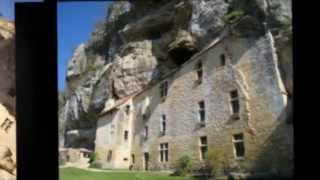 Grotte de Rouffignac [upl. by Englebert209]