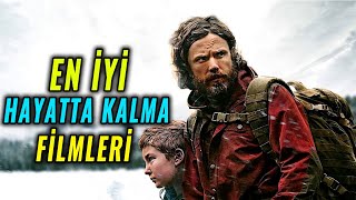 EN İYİ KIYAMET SONRASI FİLMLERİ  EN İYİ HAYATTA KALMA FİLMLERİ  DÜNYANIN SONU FİLMLERİ  PART 3 [upl. by Oinimreh]