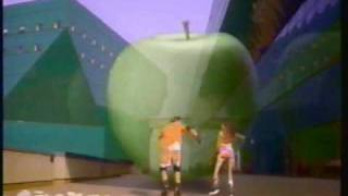 1993 Jolly Rancher Commercial [upl. by Idalina729]