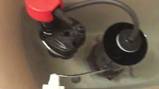 How to Replace a Kohler Toilet [upl. by Aleekat35]